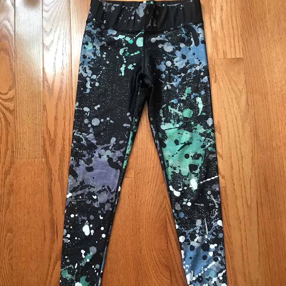 Terez - workout leggings